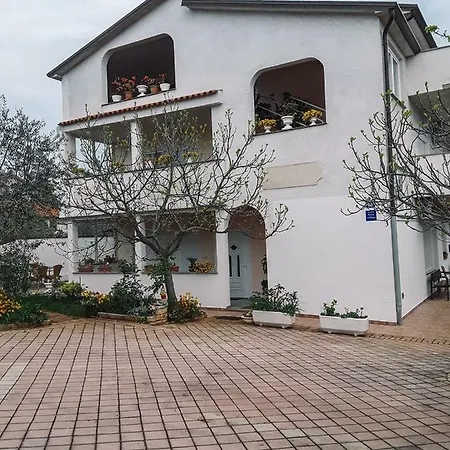 Gasthof Marija Umag